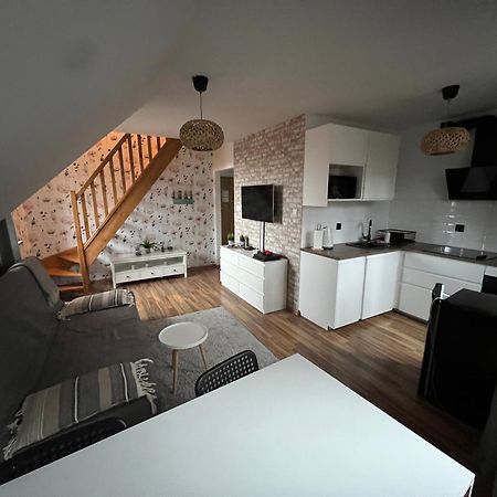 Apartament Śnieżka Apartment Karpacz Bagian luar foto