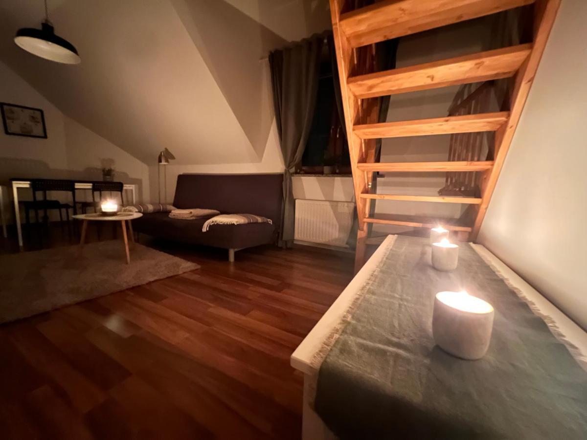 Apartament Śnieżka Apartment Karpacz Bagian luar foto