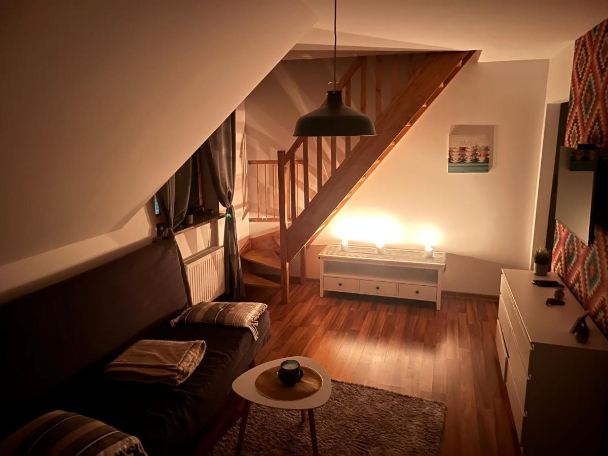 Apartament Śnieżka Apartment Karpacz Bagian luar foto