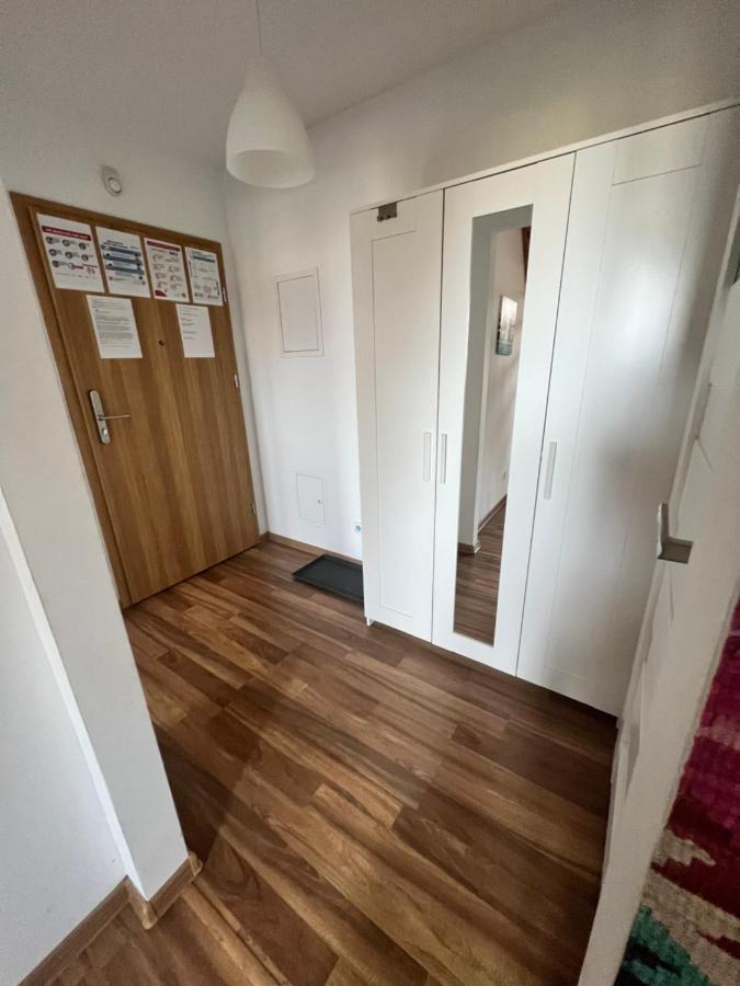 Apartament Śnieżka Apartment Karpacz Bagian luar foto