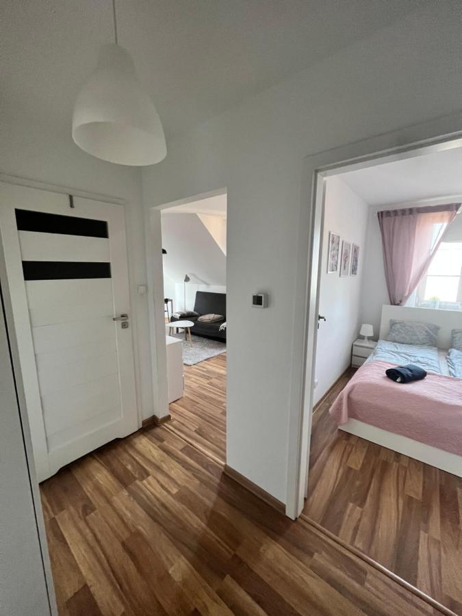 Apartament Śnieżka Apartment Karpacz Bagian luar foto