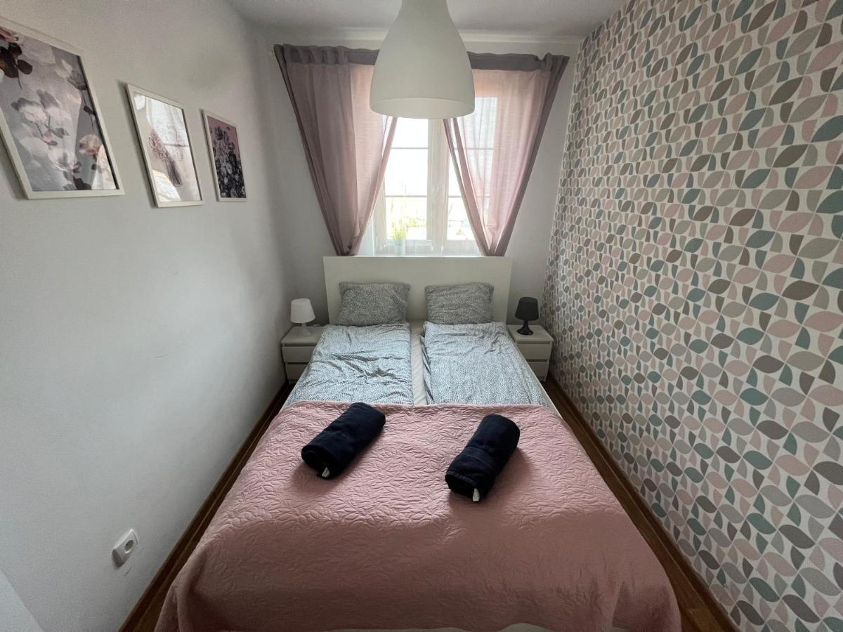 Apartament Śnieżka Apartment Karpacz Bagian luar foto